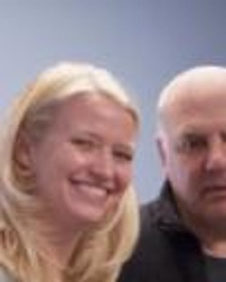 ChristiAnna Nelson Headshot