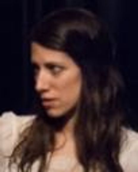 Kate Danson Headshot