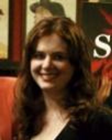 Brisa Trinchero Headshot