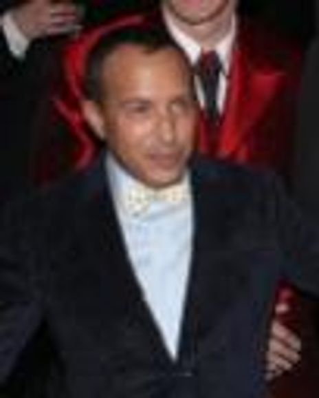 Scott Gorenstein Headshot