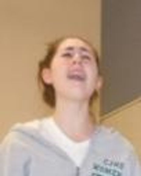 Tali Shapiro Headshot