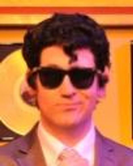 Ralph Krumins Headshot