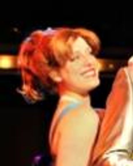 Ashley Townsend Headshot