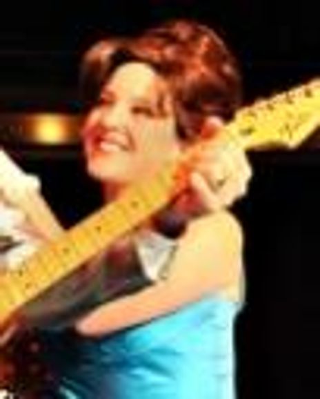 MJ Jurgensen Headshot