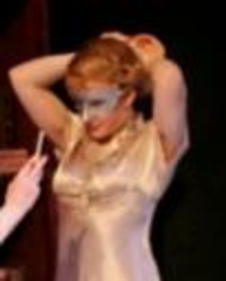 Allie Pratt Headshot