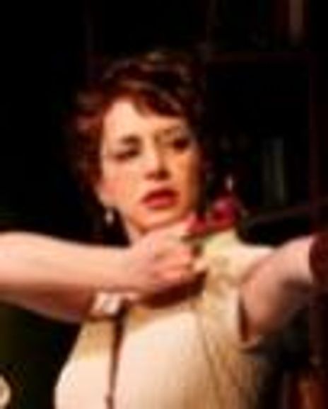 Scott Ward Abernethy Headshot