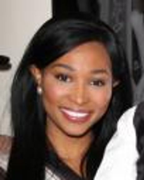 Nana Meriwether Headshot