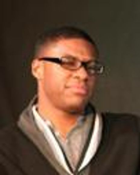 Russell Pierre Headshot
