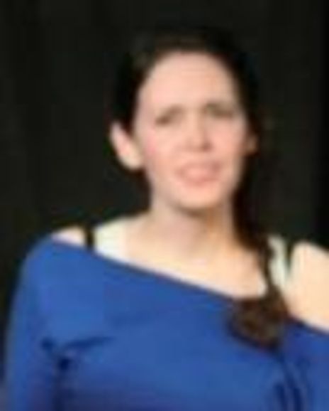 Katherine Rinaldi Headshot