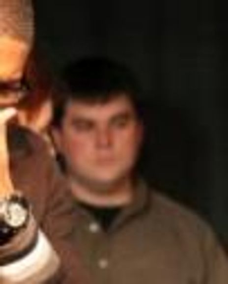 Ross Childs Headshot