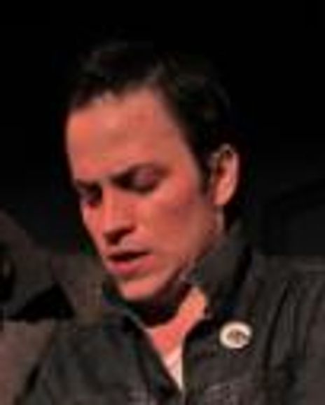 Justin Zachary Headshot