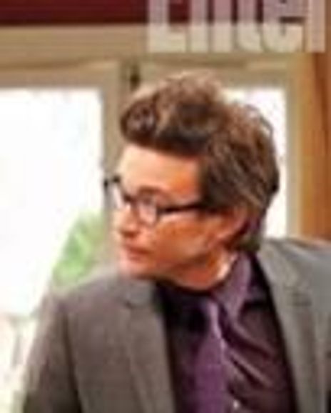 Jonathan Taylor Thomas Headshot