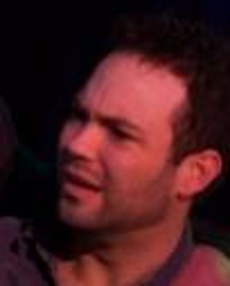 Brett Teresa Headshot