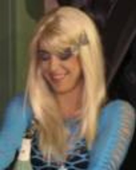 Nina Brissey Headshot