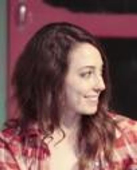 Rachel Noll Headshot