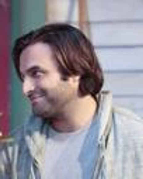 Michael Rubenstone Headshot