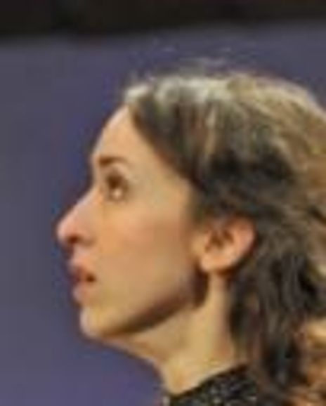 Kelley Abell Headshot