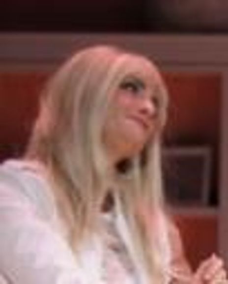 Samara Dunn Headshot