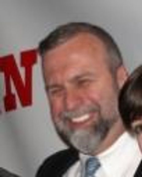 Gerald Hathaway Headshot