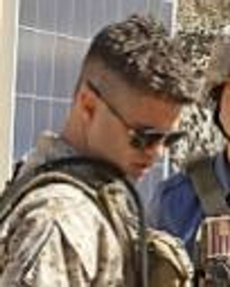 Sterling Jones Headshot