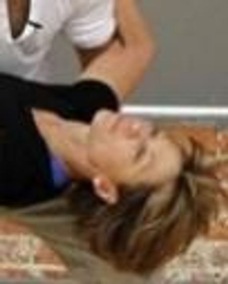 Dorothy Hamill Headshot