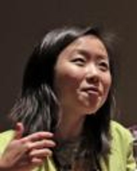 Ruiqi Tang Headshot