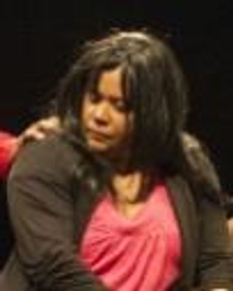 Celeste Williams Headshot