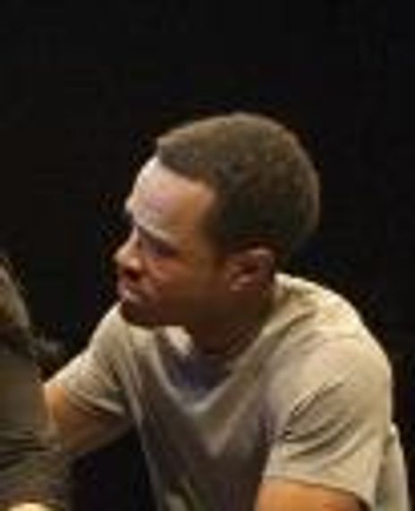 Charles Gardner Headshot