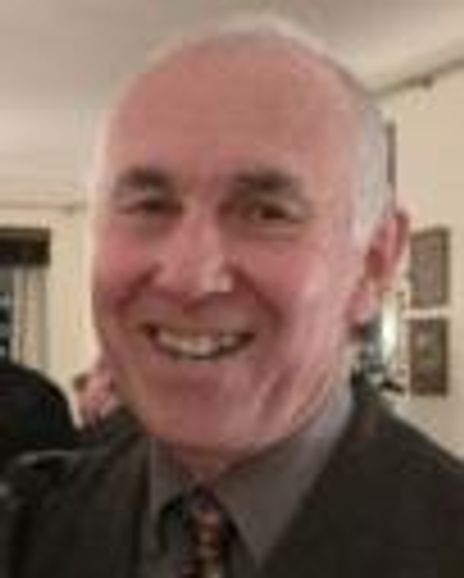 Alfred Nadel Headshot