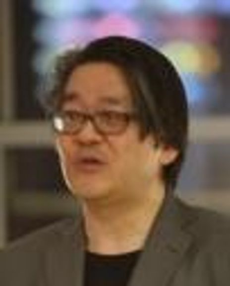Avin Eng Headshot