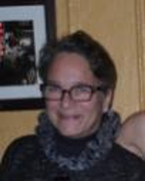 Victoria Nolan Headshot