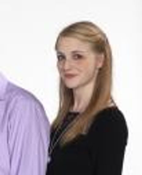 Katie Whalley Headshot