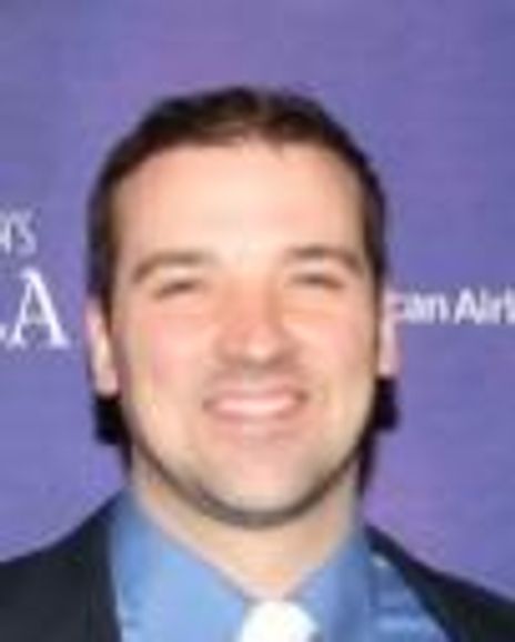 Robert Nelson Headshot