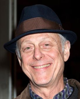 Mark Blum Headshot