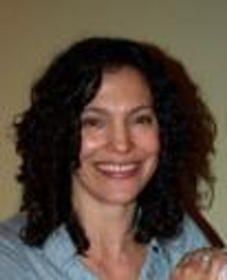 Giovonna Sardelli Headshot