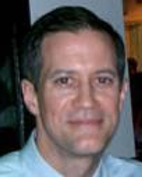 Elwood Hopkins Headshot