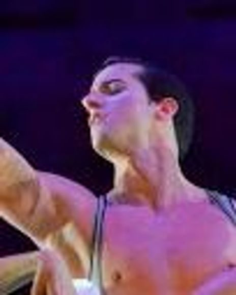 Miguel Angel Blanco Headshot