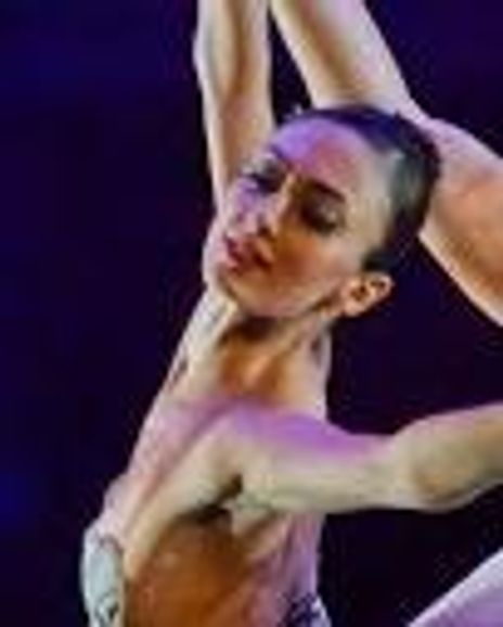 Victoria Jaiani Headshot