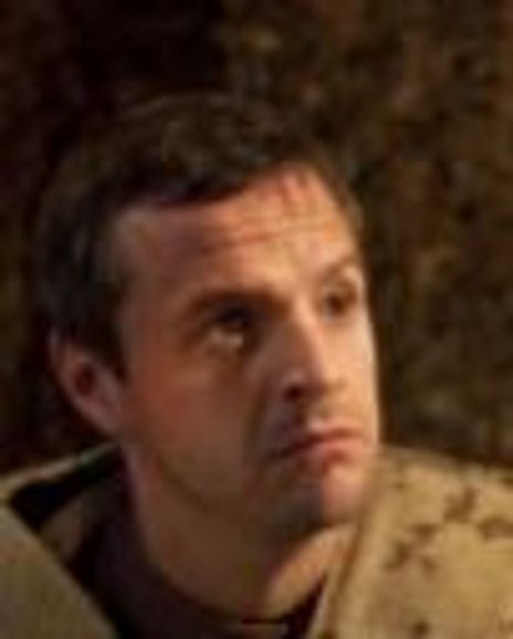 Sergio Di Zio Headshot