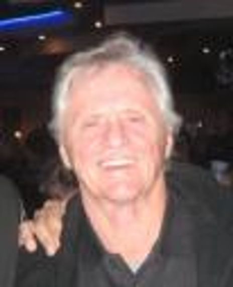 Gary Burbank Headshot