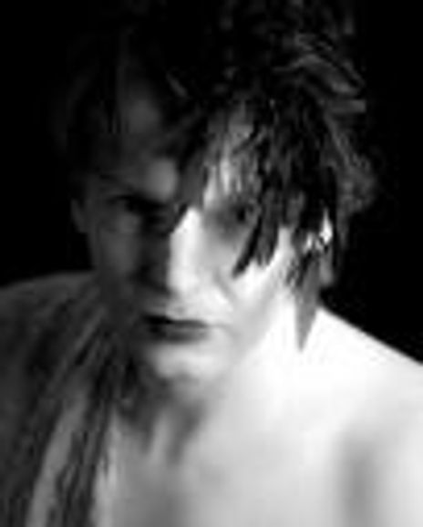 Nicholas Dallas Headshot