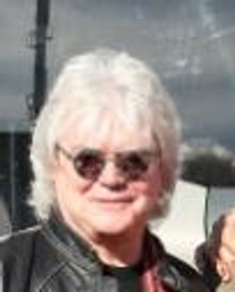 David Chien Headshot