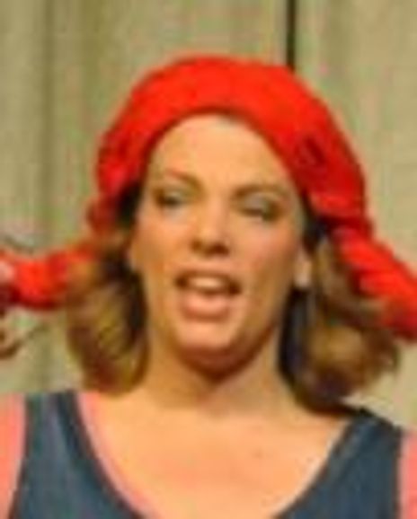 Megan Shepston Overly Headshot