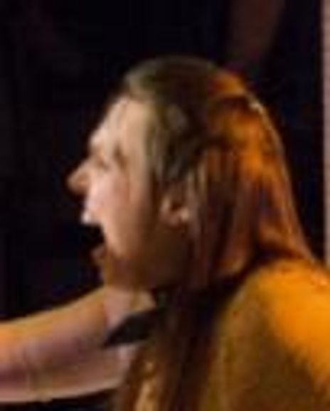 Allison Lepelletier Duvall Headshot