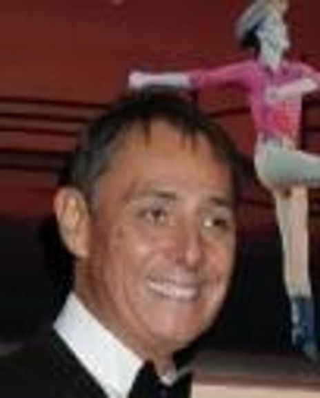 Judith Hoffman Headshot