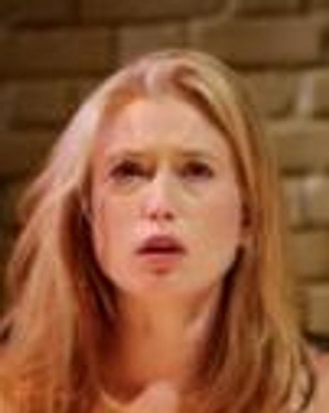 Samantha Coughlan Headshot