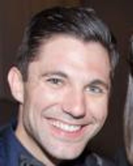 Jacob Yandura Headshot