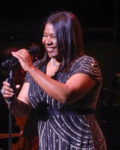 Tammy McCann Headshot