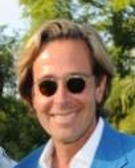 Jeff Pfeifle Headshot