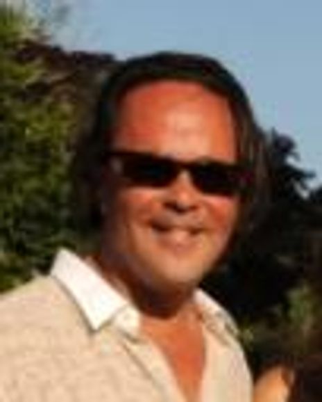 Tony Ingrao Headshot